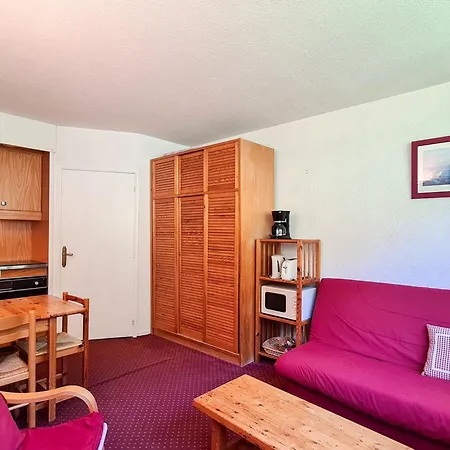 Confortable Proche Des Pistes Casier A - Fr-1-425-79 Daire *