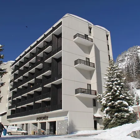 Confortable Proche Des Pistes Casier à - Fr-1-425-79 Apartamento Flaine